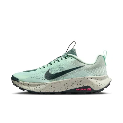 Nike Men's Wildhorse 10 Trail Running Shoes In Green