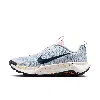 Nike Men's Wildhorse  Trail Running Shoes In Grey