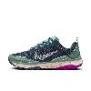 Nike Men's Wildhorse 8 Trail Running Shoes In Blue