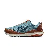 Nike Men's Wildhorse 8 Trail Running Shoes In Multi