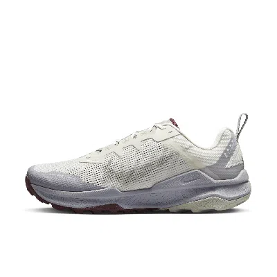 Nike Men's Wildhorse 8 Trail Running Shoes In Grey