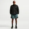 Nike Men's Windrunner Lightweight Woven Shorts In Blue