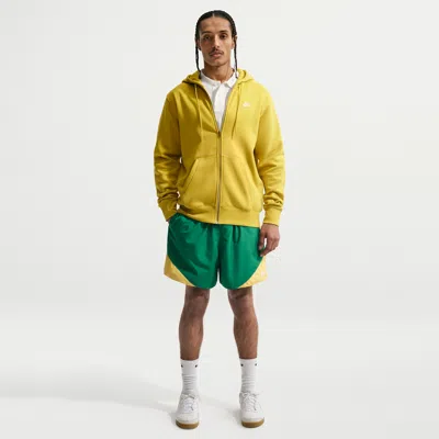 NIKE MEN'S WINDRUNNER LIGHTWEIGHT WOVEN SHORTS,1015869993