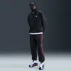 Nike Mens  Nsw Windrunner Pants In Black