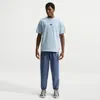 Nike Men's Windrunner Lined Pants In Blue