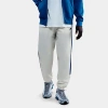 Nike Men's Windrunner Lined Pants In Gray