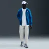 Nike Mens  Nsw Windrunner Pants In Blue/white