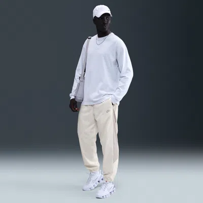 Nike Men's Windrunner Lined Pants In Animal Print
