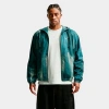 Nike Mens  Windrunner Jacket In Green/green