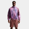 Nike Men's Windrunner Lined Jacket In Multi