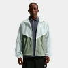 Nike Men's Windrunner Unlined Full-zip Uv Jacket In Multi