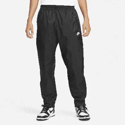 NIKE MEN'S WINDRUNNER WOVEN LINED PANTS,1007832345