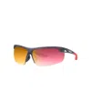 Nike Men's Windtrack Sunglasses, Fv2 Nk000735