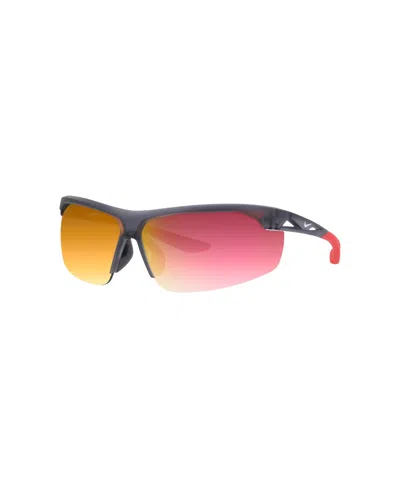Nike Men's Windtrack Sunglasses, Fv2 Nk000735