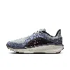 Nike Men's Winflo  Gore-tex Waterproof Road Running Shoes In Grey