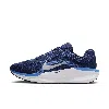 Nike Men's Winflo 11 Road Running Shoes In Blue