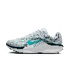 Nike Men's Winflo 11 Road Running Shoes (extra Wide) In Pure Platinum/dusty Cactus