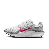 Nike Men's Winflo 11 Road Running Shoes In Grey