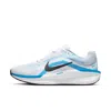 Nike Men's Winflo 11 Road Running Shoes In White