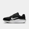 Nike Air Winflo 11 Running Shoe In Black/anthracite/cool Grey/white