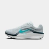 Nike Men's Winflo 11 Running Shoes (extra Wide Width) In Pure Platinum/armory Navy/photon Dust/dusty Cactus