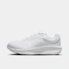 Nike Men's Winflo 11 Road Running Shoes (extra Wide) In White/photon Dust/white