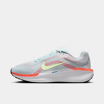 Nike Men's Winflo 11 Running Shoes In Multi