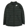Nike Men's Winter Sports Padded Jacket Black