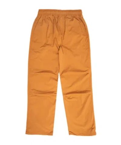 Nike Men's Woven Trousers In Desert Bronze