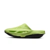 Nike Men's X Mmw 00 Slides In Yellow