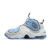 Nike Men's X Social Status Air Penny 2 Shoes In White