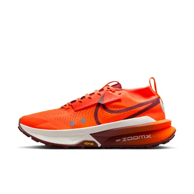 Nike Men's Zegama 2 Trail Running Shoes