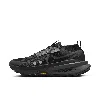 Nike Men's Zegama 2 Trail Running Shoes In Black