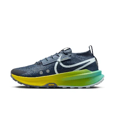 NIKE MEN'S ZEGAMA 2 TRAIL RUNNING SHOES,1015645467