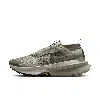 Nike Men's Zegama 2 Trail Running Shoes In Green