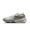 Nike Men's Zegama 2 Trail Running Shoes In Green