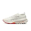 Nike Men's Zegama 2 Trail Running Shoes In White