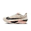Nike Zoom Fly 6 Men's Road Running Shoes In Brown