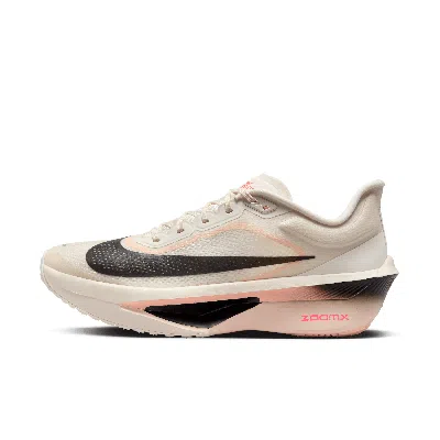 Nike Zoom Fly 6 Men's Road Running Shoes In Brown