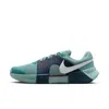 Nike Men's Zoom Gp Challenge 1 Hard Court Tennis Shoes
