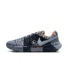 Nike Men's Zoom Gp Challenge 1 Hard Court Tennis Shoes In Blue