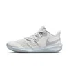 Nike Men's Zoom Hyperspeed Court Se Volleyball Shoes In White