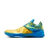 Nike Kd 4 Scoring Title In Yellow