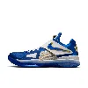 Nike Kd 4 "mvp In Blue