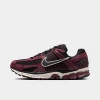 Nike Zoom Vomero 5 "dark Team Red" Sneakers In Red