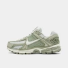 Nike Zoom Vomero 5 Sneakers Jade Horizon / Light Silver In Jade Horizon/light Silver/white/phantom