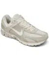 Nike Zoom Vomero 5 Premium Sneaker In Light Brown