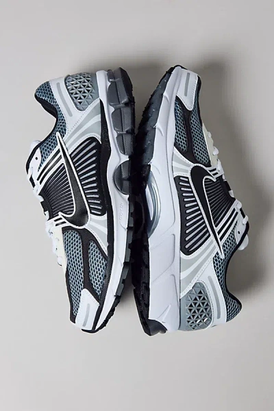 Nike Zoom Vomero 5 Se Sp Dark Grey Black White In Gray