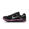 Nike Zoom Vomero 5 Sneakers In Black