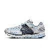 Nike Men's Zoom Vomero 5 Shoes In Psychic Blue/pale Ivory
